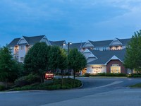 Residence Inn Boston Marlborough
