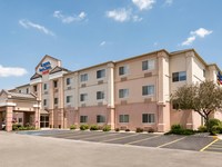 Fairfield Inn & Suites Toledo Maumee