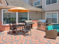 Residence Inn McAllen