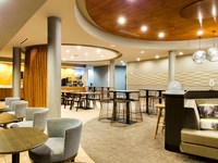 SpringHill Suites McAllen Convention Center