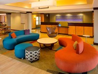Fairfield Inn & Suites Atlanta McDonough