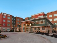 Residence Inn Atlanta McDonough