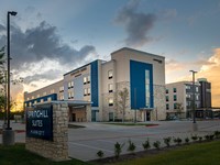 SpringHill Suites Dallas McKinney/Allen