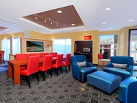 TownePlace Suites Dallas McKinney