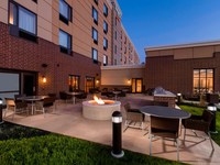 TownePlace Suites Harrisburg West/Mechanicsburg