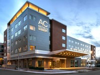 AC Hotel Boston North