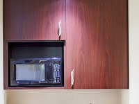 SpringHill Suites Medford