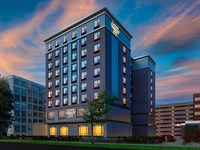 TownePlace Suites Boston Medford