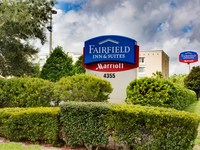 Fairfield Inn & Suites Melbourne West/Palm Bay