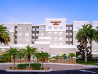 Residence Inn Melbourne
