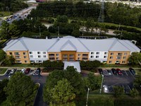 Courtyard Memphis East/Bill Morris Parkway