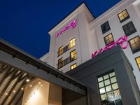 Moxy Memphis Downtown