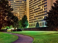 Sheraton Memphis Downtown Hotel