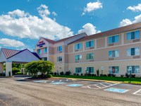 SpringHill Suites Memphis East/Galleria