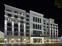 The Memphian, a Tribute Portfolio Hotel