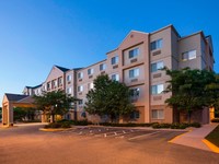 Fairfield Inn & Suites Minneapolis-St. Paul Airport