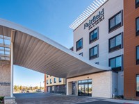 Fairfield Inn & Suites Menifee