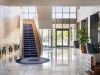 Hotel Nia, Autograph Collection