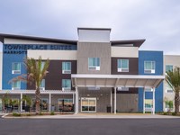 TownePlace Suites Merced