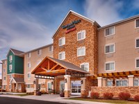 TownePlace Suites Boise West/Meridian