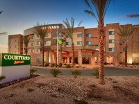 Courtyard Phoenix Mesa Gateway Airport