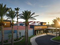 Courtyard Phoenix Mesa