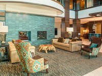 Sheraton Mesa Hotel at Wrigleyville West