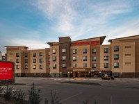 TownePlace Suites Dallas Mesquite