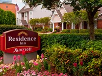 Residence Inn New Orleans Metairie