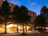 Sheraton Metairie - New Orleans Hotel