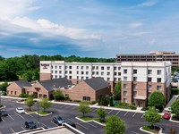 Residence Inn Chicago Lake Forest/Mettawa