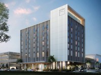 AC Hotel Miami Dadeland
