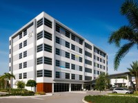 Aloft Miami Airport