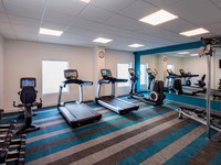 Aloft Miami Dadeland