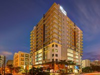 Aloft Miami - Brickell