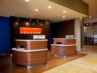 Courtyard Miami Dadeland