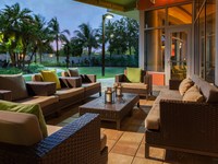 Courtyard Miami Airport