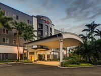 Courtyard Miami West/FL Turnpike