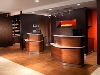 Courtyard Miami Airport West/Doral