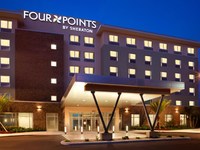 Four Points by Sheraton Miami Airport