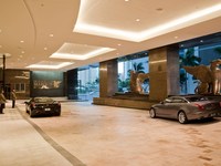 JW Marriott Marquis Miami