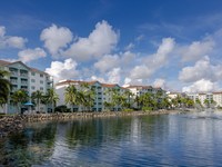 Marriott's Villas at Doral