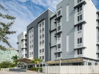 SpringHill Suites Miami Downtown/Medical Center