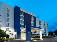 SpringHill Suites Miami Doral