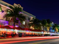 Marriott Vacation Club, South Beach