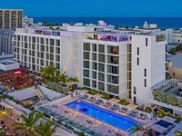 Moxy Miami South Beach
