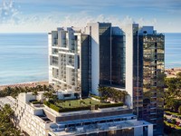 W South Beach