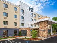 Fairfield Inn & Suites Raynham Middleborough/Plymouth
