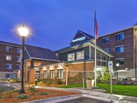 Residence Inn Cleveland Airport/Middleburg Heights