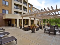Courtyard Madison West/Middleton